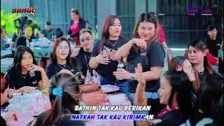 SANIA KARAOKE - JANGAN DENDAM - BIRTHDAY PARTY JOJO PECANDU PARTY - WARKOT KUDUS