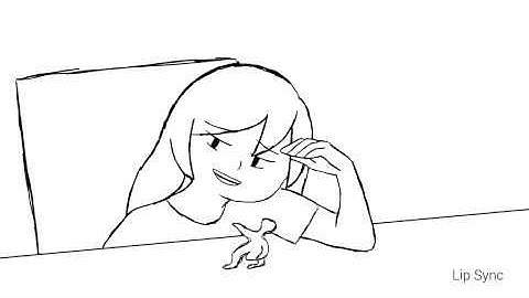 Intro to Animation Demo Reel Fall 2019