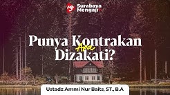 Fiqih Kesehatan Kontemporer Terkait Puasa Bagian 3 - Ustadz Dr. Raehanul Bahraen, M.Sc., Sp., PK.