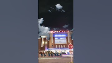 Day and Night Hyperlapse | #hyperlapse #daytonight