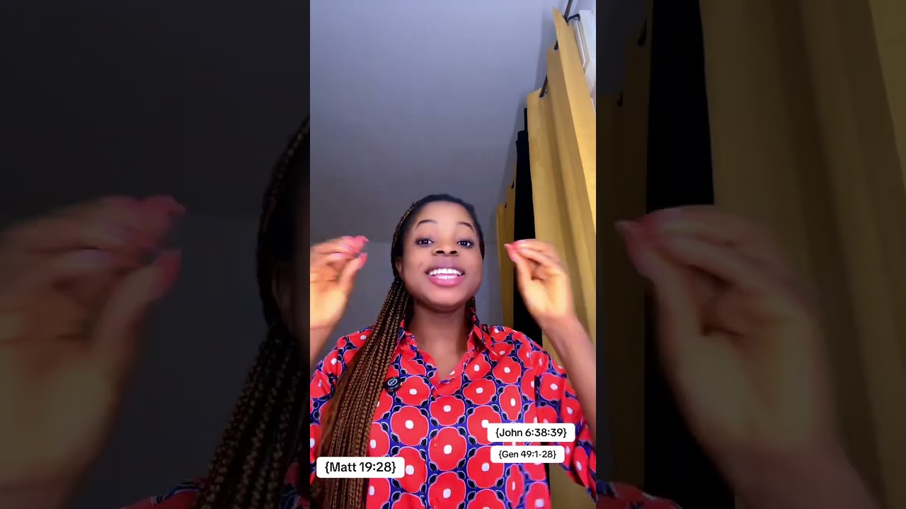 What you are facing now is connected to your tribe by pastor Dorcas atijere 