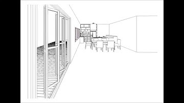 Revit Camera Fly Around