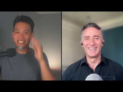149 Leon VanderPol: Transformational Coaching, Essence, Trust, & Becoming