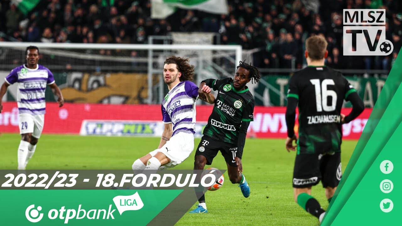 Ferencvarosi TC V Ujpest FC - Hungarian OTP Bank Liga 1-0 Editorial Stock  Image - Image of event, fire: 187766784