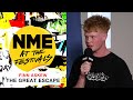 Finn Askew on the international success of ‘Roses’, new music & having the support of BTS’ Jungkook