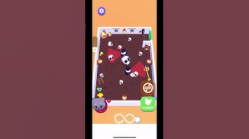 Cat Escape level 624 #shortvideo #games #trendingshorts #shortsfeed #youtubeshorts