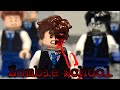 LEGO Zombie school stop motion (full movie) 레고 좀비 스쿨 (풀버전)