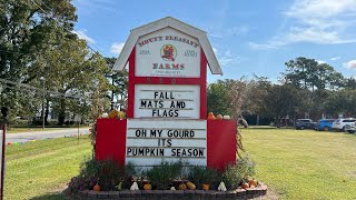 Mount Pleasant Farms Part 1/Located In Chesapeake, Virginia.