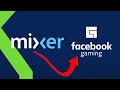 Microsoft cierra mixer la alternativa a twitch con superestrellas de esports como ninja