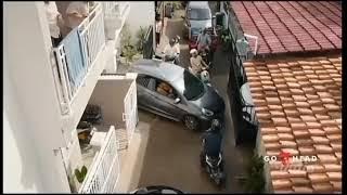 Iklan Sampoerna A Mild - The Modification Fence (2022)