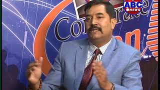Corporate Icon With Cheenki Cheetri (CEO-Sagarmatha Insurance Company) screenshot 3