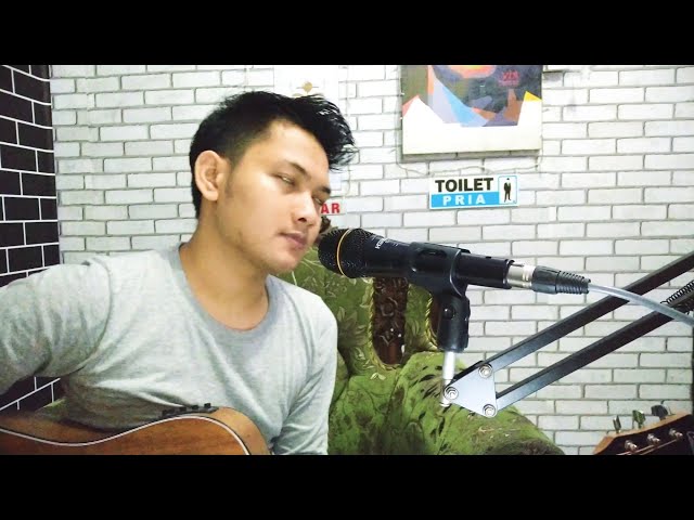 Tuhan Tolong (Live COVER) Akustik class=