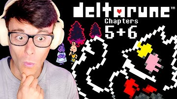 Toby Fox viert Undertale