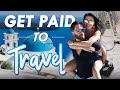 How to Start a Travel Blog [2021] Travel Blogging Full-Time