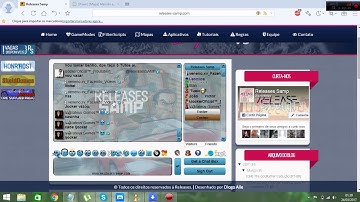 [TUTORIAL] - COMO ADICIONAR UM MAPA NA GAMEMODE SAMP.