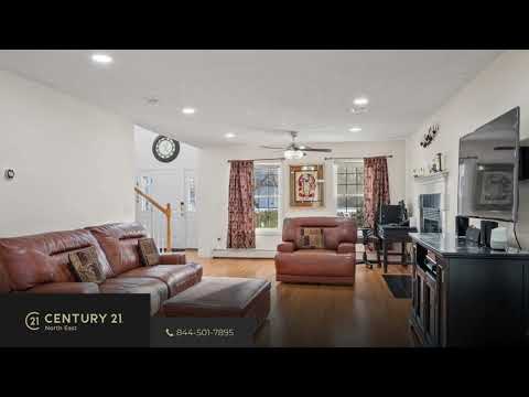 12 Dove Road, Hooksett, NH home video tour