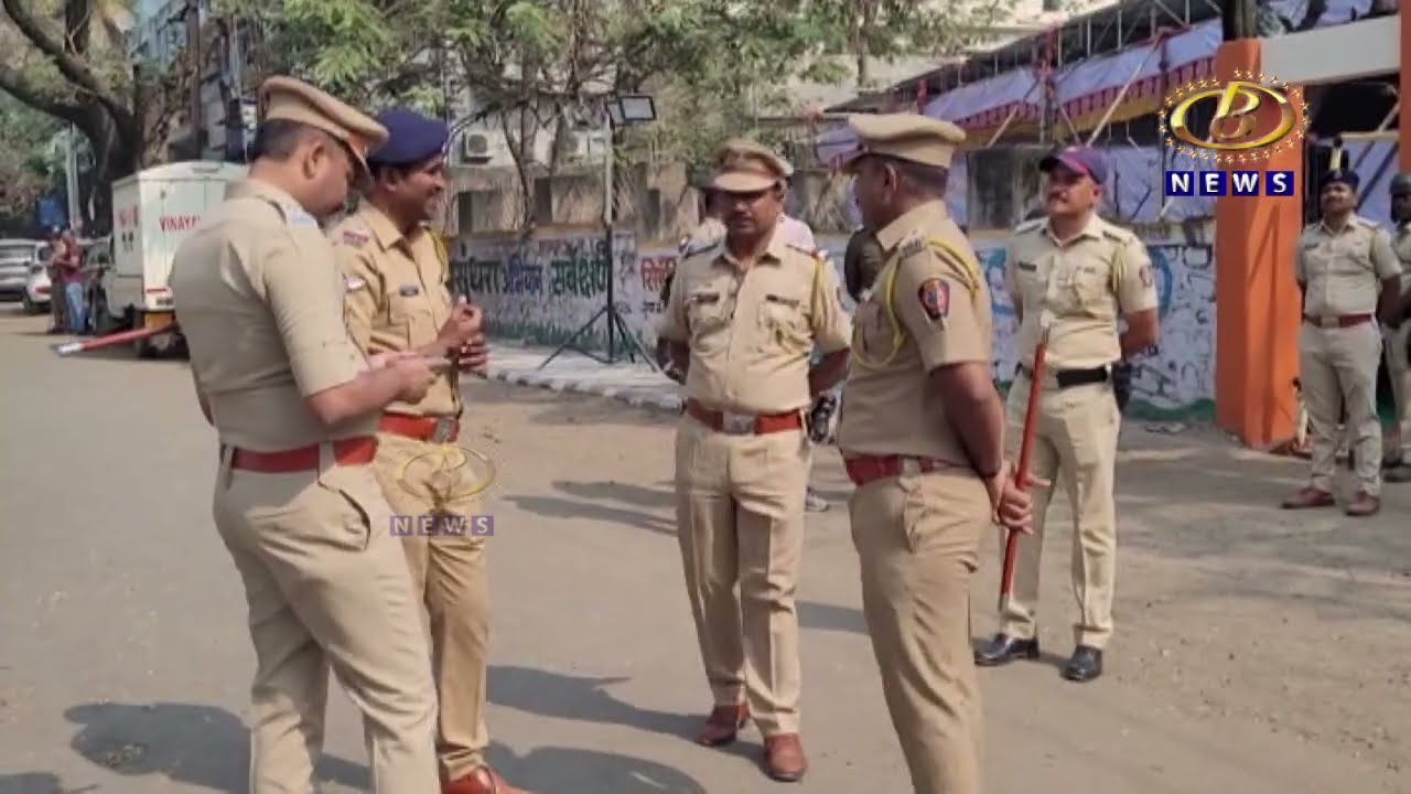 निवडणुकीदरम्यान उमेदवार समर्थकांमध्ये ४ ठिकाणी मारामारी, ४ उमेदवारांसह २६ जणांवर गुन्हा