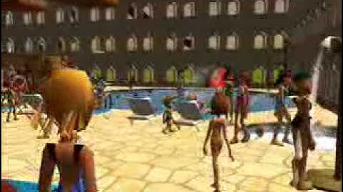 Swimming pools(RCT3)