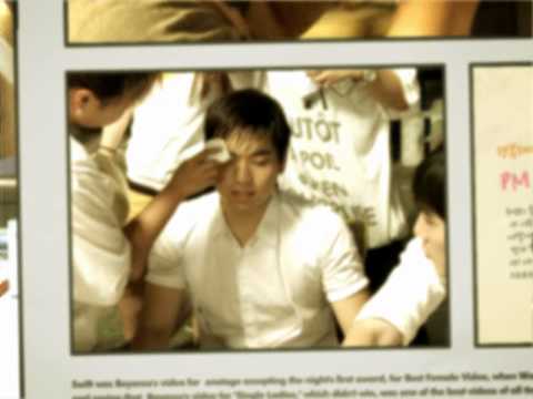 유범상 - 행복해지는 법 (The Way To Happiness)