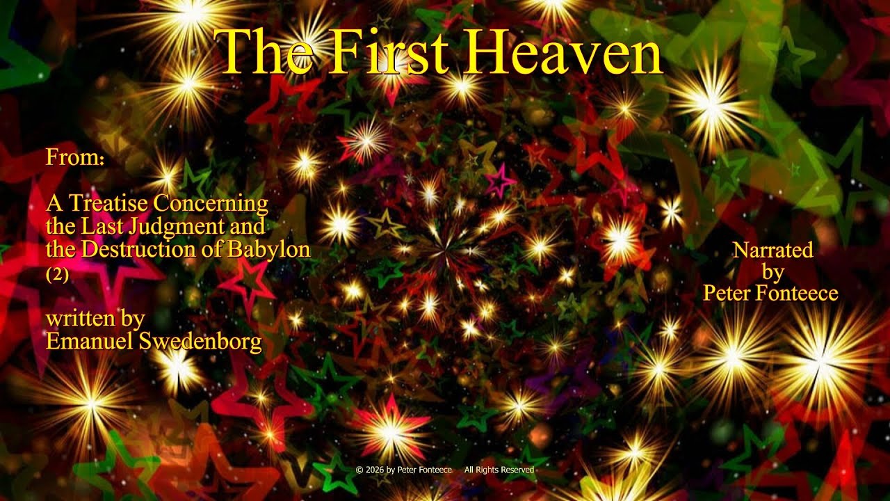 The First Heaven