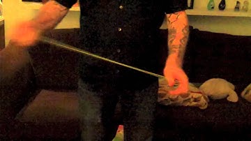 365yoyotricks.com - 8/3/11 - I