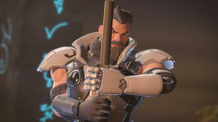 Character animation demo reel 2025, Lukasz Misztela Motion