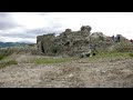 Започнаха археологическите разкопки на средновековната крепост Вишеград край Кърджали