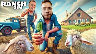 Thumbnail for SPO KENA PARE ME BLE FERMEN E SHTREJT !! - Ranch Simulator | SHQIPGaming