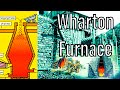 Wharton’s Iron Furnace