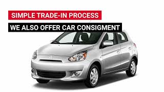 Countryside Mitsubishi - New & Used Mitsubishi Cars Dealership