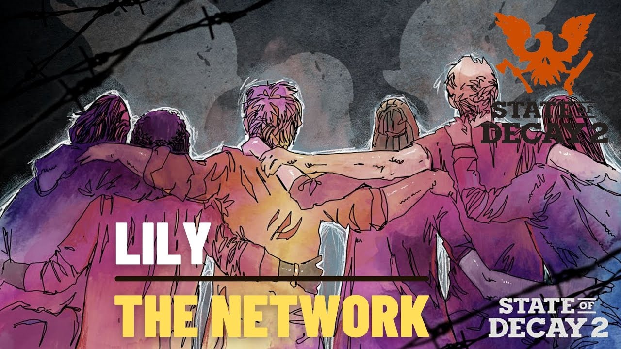 State of Decay 2: Lily Ritter ความสำเร็จจากก้าวเล็ก ๆ ที่มอบความหวังให้ ...