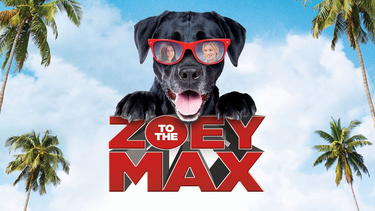 Zoey to the Max (2015) Watch Full Free HD Movie