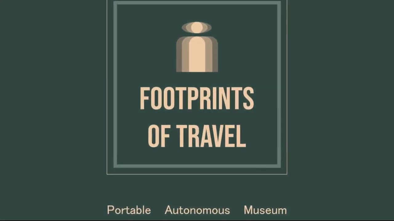 Footprints of Travel: AIoT and AR Enhanced Tourist Gaming Experience in Unmanned Cultural Sites