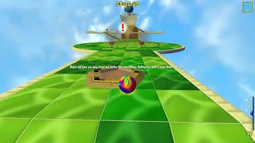 PlatinumQuest Tutorial Levels: 1-4