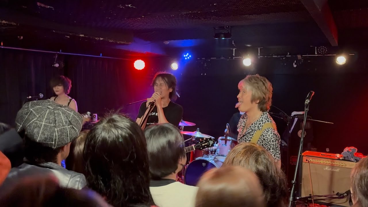 NAOKI(SA) 2025/11/22 松阪 アンジー 天井裏から愛を込めて THE ONE NIGHTS