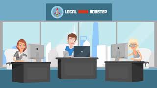 Local Rank Booster | Affordable Local SEO Services in Manchester