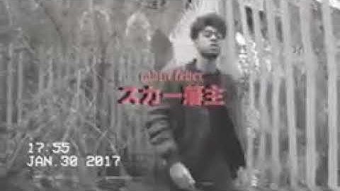 SCARLXRD [ "CABIN FEVER" Snippets #9 ]