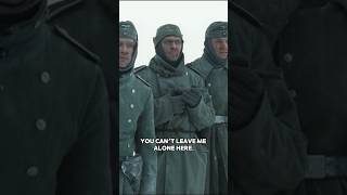 Looters In The German Army Are To Be Shot. Stalingrad 1993