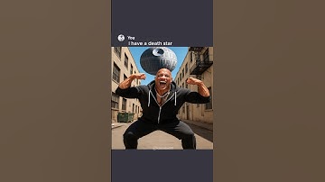 I Have a Missile (Ai Edition)🔫#ai #chatgpt#aiart