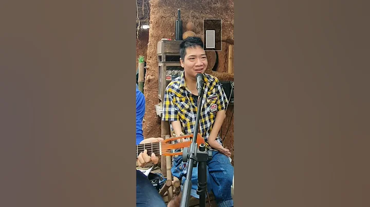 Xm m (Phm nh Chng) - Minh Ho #shorts #nhactrutinh