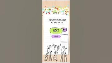 Brain Test Level 11 Walkthrough.#braingames #braintest #gaming #games #gameplay #walkthrough#walking