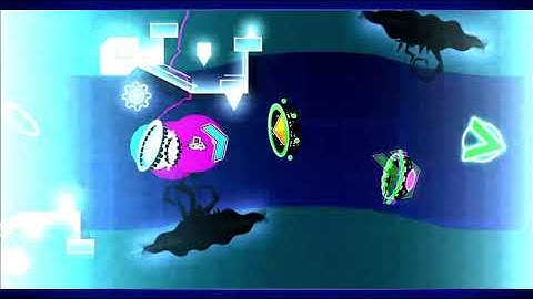 GD 2.11 | My part in Bounty Hunters [Hosted by Astraa]