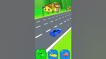 Shape-Shifting Short Game Play | Shape-Shifting leval all #Bachpankapyar #shorts