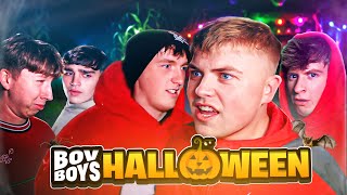 Download Lagu THE BOV BOYS FACE THEIR BIGGEST FEARS... MP3 Download Lagu THE BOV BOYS FACE THEIR BIGGEST FEARS... MP3