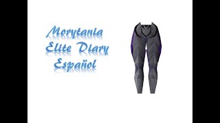 Morytania Elite Diary OSRS Español