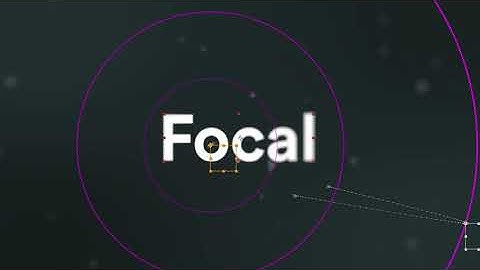 Camera lens blur setup in After Effects [QUICK & EASY]