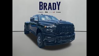 2026 Ram 3500 Limited Bessemer AL