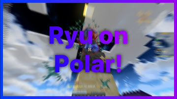 Hacking on Pika (polar anticheat) w/ Ryu!