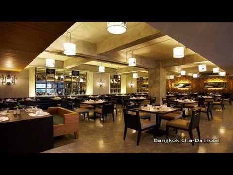 Bangkok Cha-Da Hotel