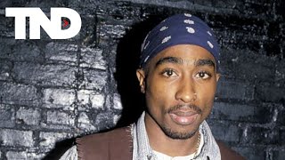 Home raided in Tupac Shakur cold case | Raw video